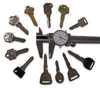 Cincinnati and West Chester, Ohio's key and lock solution